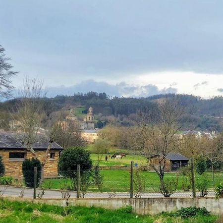Caseton Do Forno. Lourenza Bagian luar foto