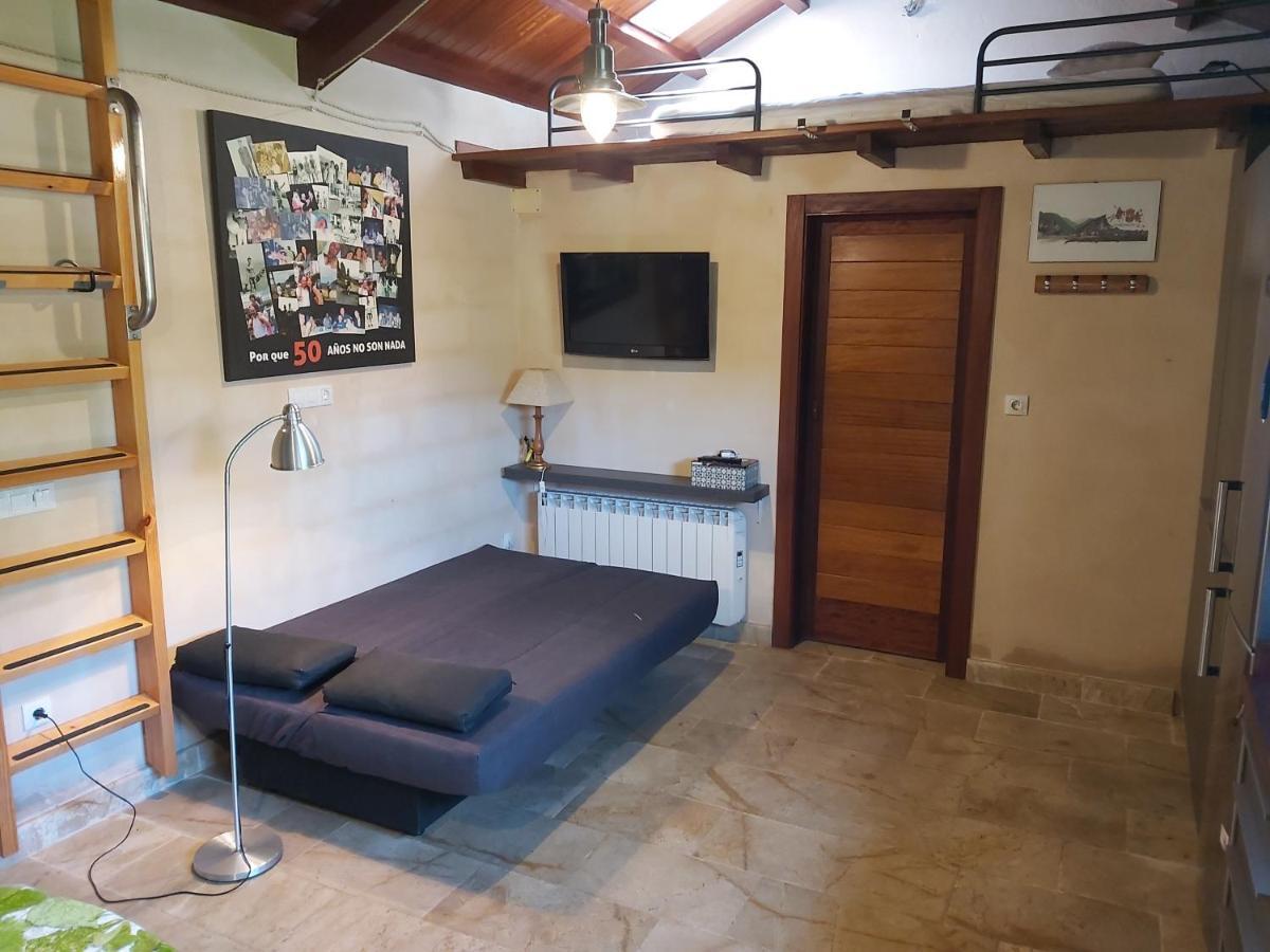 Caseton Do Forno. Lourenza Bagian luar foto